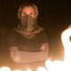 Eliza Taylor stars in The 100